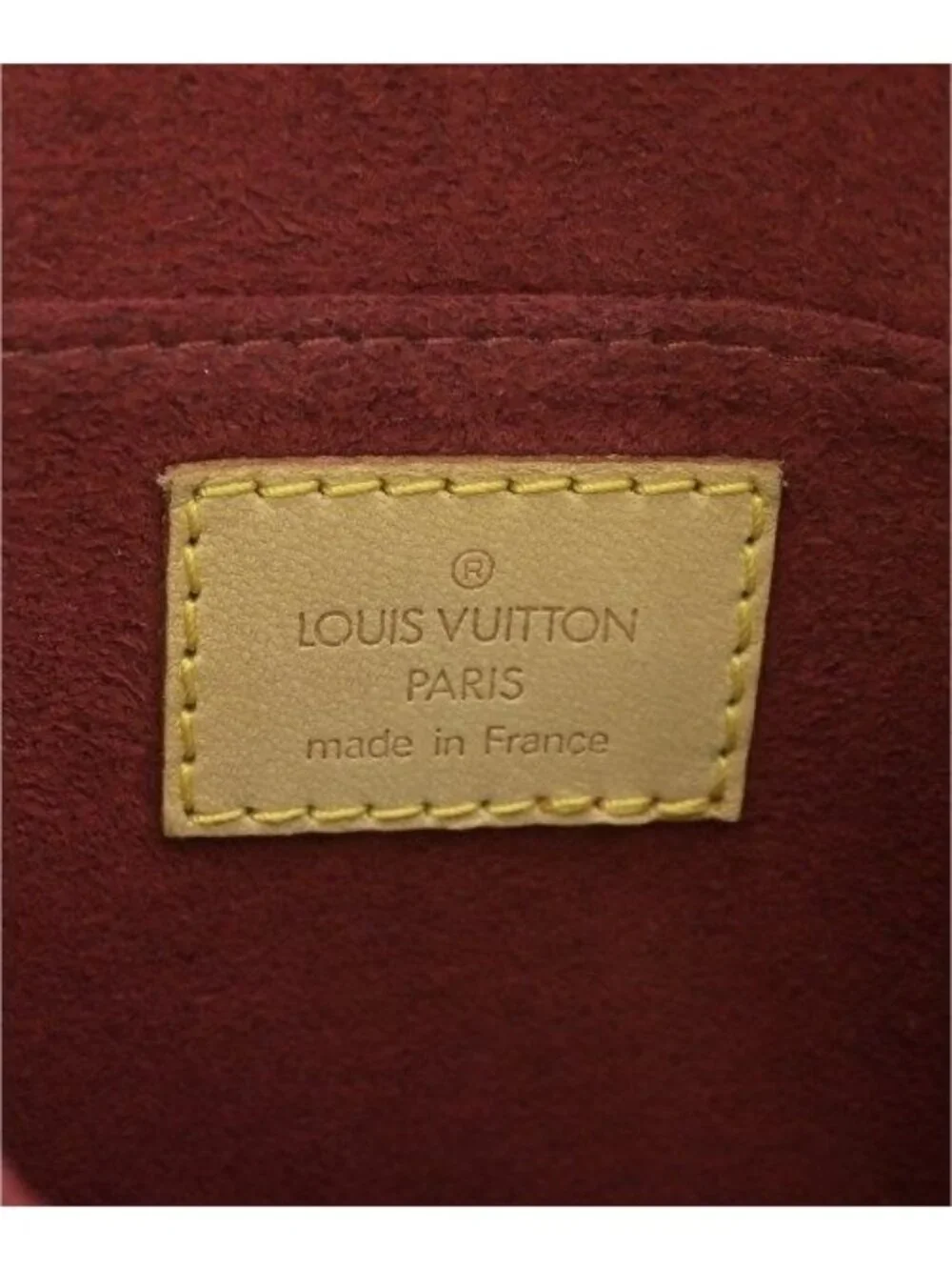 Louis Vuitton Shoulder